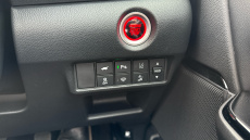 Honda CR-V 1.5 VTEC Turbo EX 5dr Petrol Estate